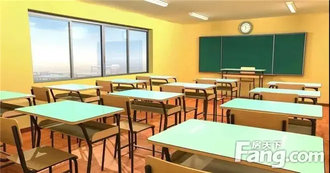 誉鼎城央学府丨为了就近入学，羊山家长凌晨排队只为学位！