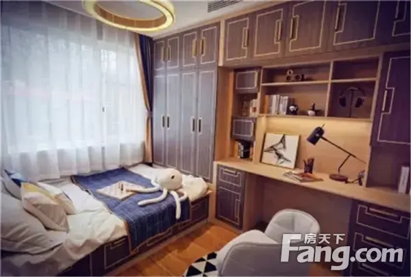 信阳·御龙湾丨浉河湾畔，匠心品质，随心定制
