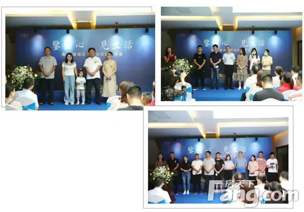 南湾·琨御府至尊会所盛大开放