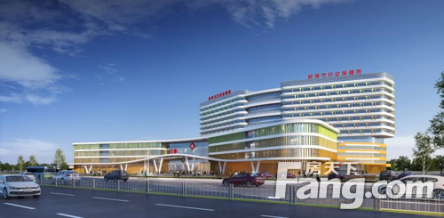 总投资4.2亿元！蚌埠这家医院新院区力争年底动工