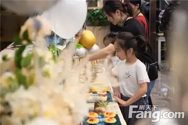 信阳·御龙湾丨全城认筹暨样板间开放盛大启幕