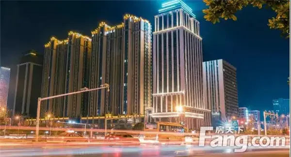 誉鼎城央学府||利好不断，这个区域成为置业……
