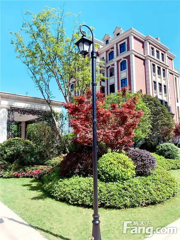【南湾琨御府】改善为王，致敬这个产品为王的时代