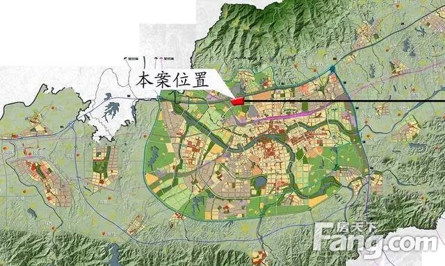 重磅！金华市区三个区块规划批复，涉及多湖区块、城北区块…