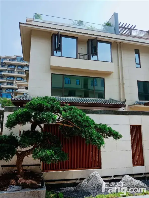 别墅发展史，居住方式的回归史