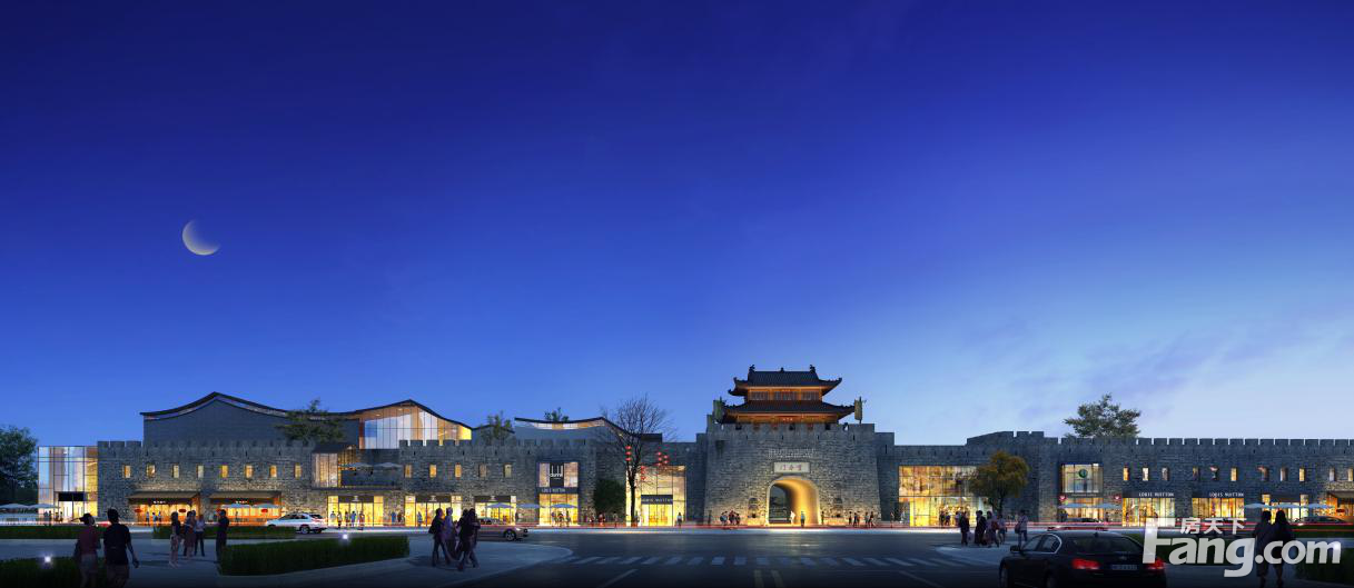 芜湖古城|看城墙再也不用去南京、西安了，在芜湖就能看到