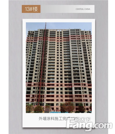 【建业·通和府】家书丨流光盛夏，共聆家音