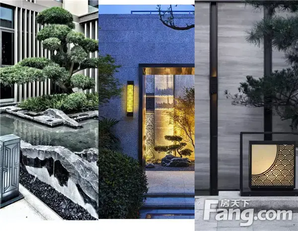 建业·信阳府｜筑就人居标杆，印鉴时代封面