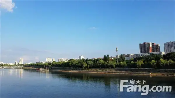 重磅！正弘正式进驻信阳！位置就在…