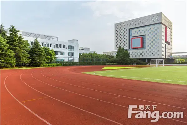 建业·信阳府｜筑就人居标杆，印鉴时代封面