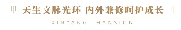 建业·信阳府｜筑就人居标杆，印鉴时代封面