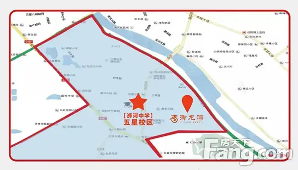 信阳·御龙湾丨让孩子赢在起跑线上，筑梦孩子美好未来！