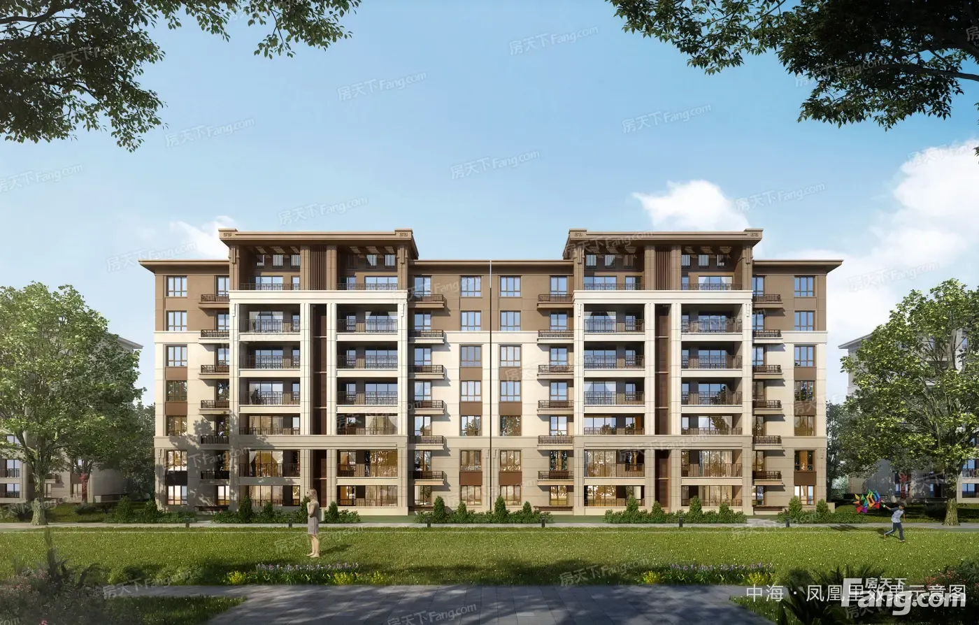 舞蹈大师杨丽萍亲临潍坊 助阵中海地产品牌盛典