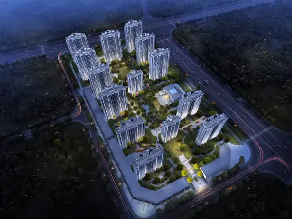 【昌建·申悦台】城市向东，奏响发展新篇章|高铁所至，繁华所向，远见崛起的未来