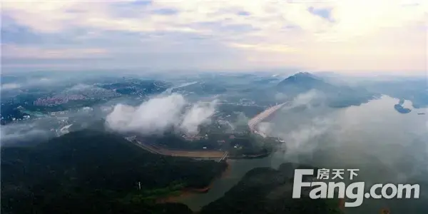 【南湾琨御府】山河盛世 赋启华章 | 与城市共悦山河