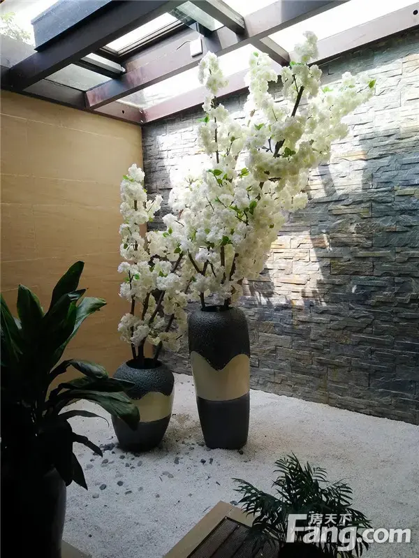 买房逻辑已变，可以别墅，何必高层！