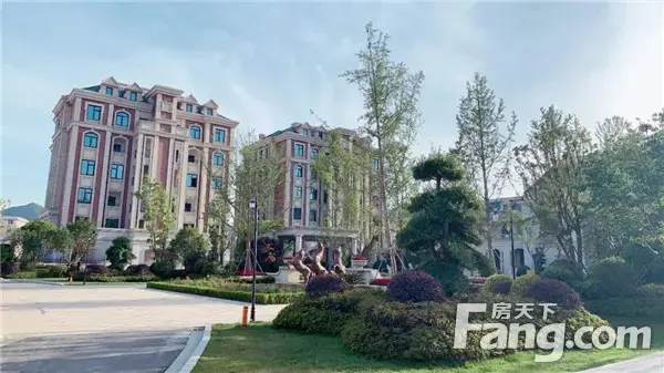 【南湾琨御府】山河盛世 赋启华章 | 与城市共悦山河