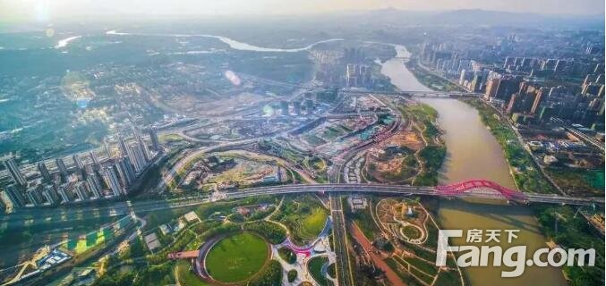 总投资约4亿元 蓉江新区潭口中心幼儿园等九个项目批准建设