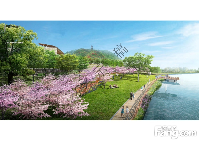 《赣州市中心城区绿地景观设计导则》批前公示
