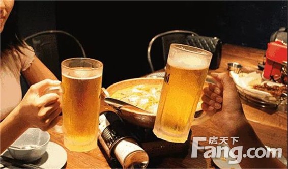 中骏·雍景台|无限狂欢！啤酒龙虾烧烤节，完美落幕！​