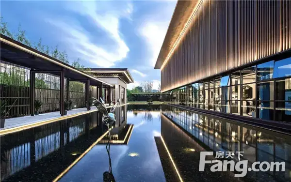建业·信阳府||九盘入选！建业横扫地产界“奥斯卡”