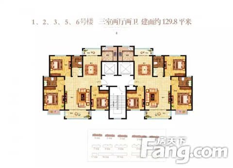 【万基·花香四季】|金秋九月,感念师恩,您有一份礼品待领取。