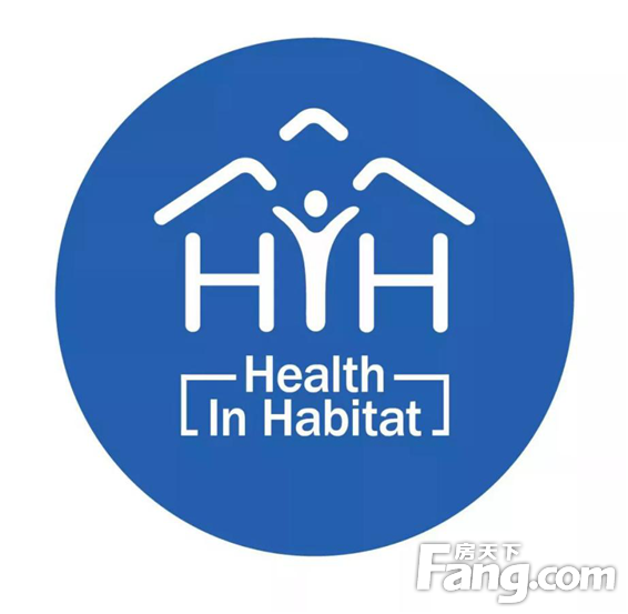 重磅奖项 | 商丘绿地城五区摘获——HiH健康标识（住宅）银级设计标识认证