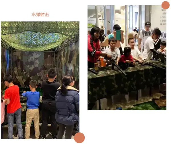 情满双节，嗨玩湖山，印象湖山精彩继续~