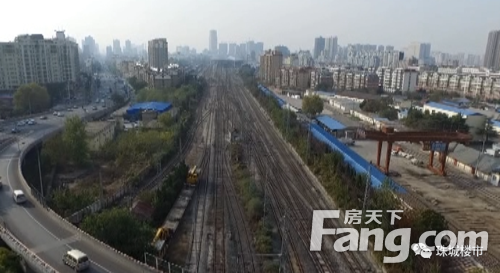 聚焦：又有四条跨区域高铁将在蚌埠陆续实施...