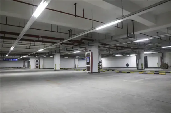 幸福到“位”|为什么一定要买车位？建业·信阳府告诉您答案
