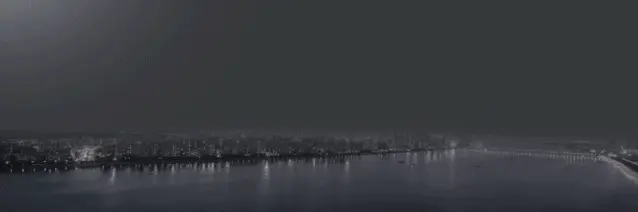 浉河北岸 千亩新城 | “质”敬理想人居，境启湾区时代