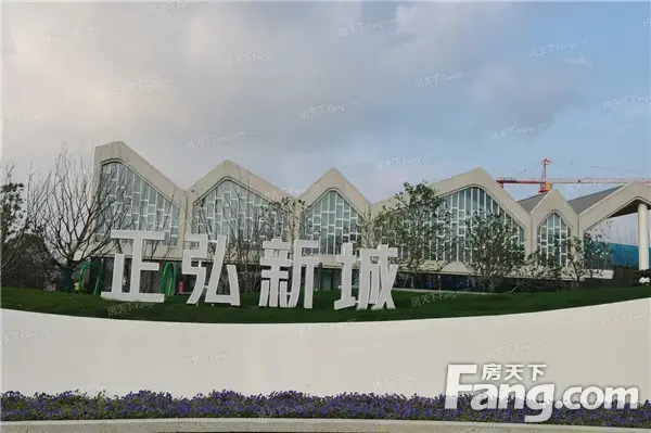 别说市场没给你机会，这才是当前信阳的超级笋盘！