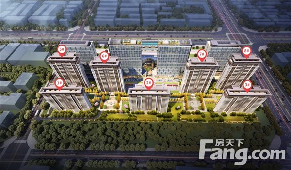 “东方今典杯”信阳市首届少儿舞蹈大赛，即将燃情来袭！