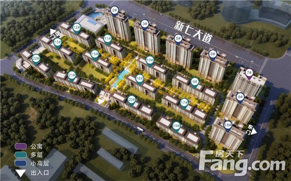 “东方今典杯”信阳市首届少儿舞蹈大赛，即将燃情来袭！