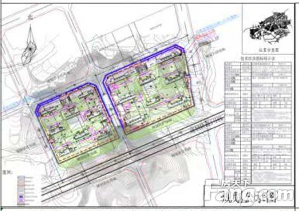 赣州市2019年中心城区公租房项目批前公示