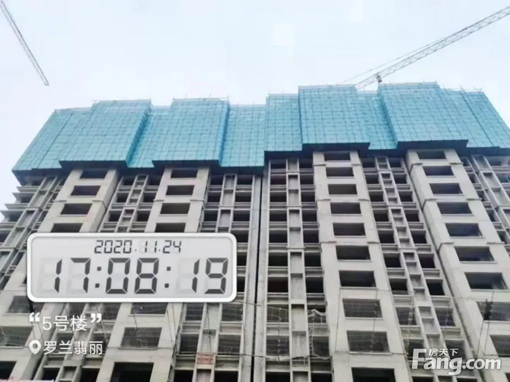 美的·罗兰翡丽 | 执笔寄家音,美好恰逢时!