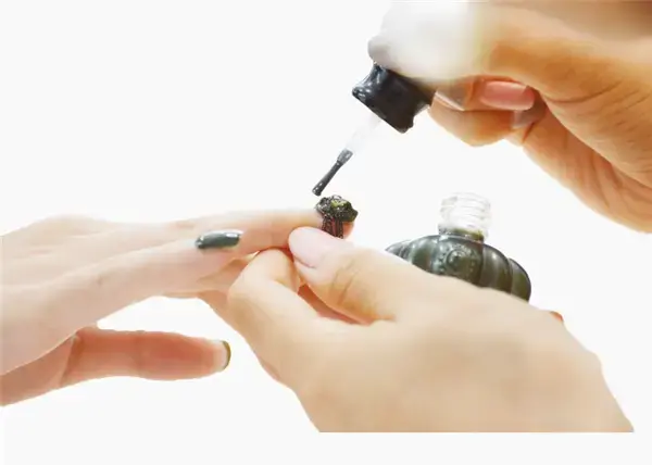 印象湖山|完美指尖，美丽绽放，美甲DIY活动，周末魅力来袭