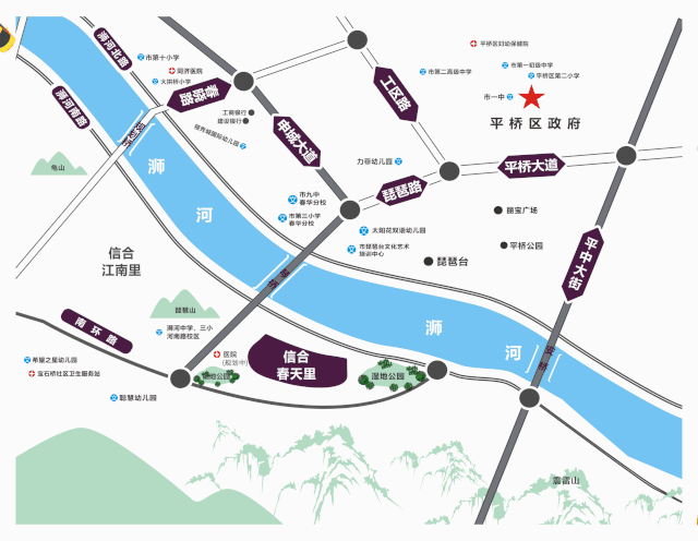 信合·春天里|要健康长大，也要超级学霸，你的选择决定孩子成长路