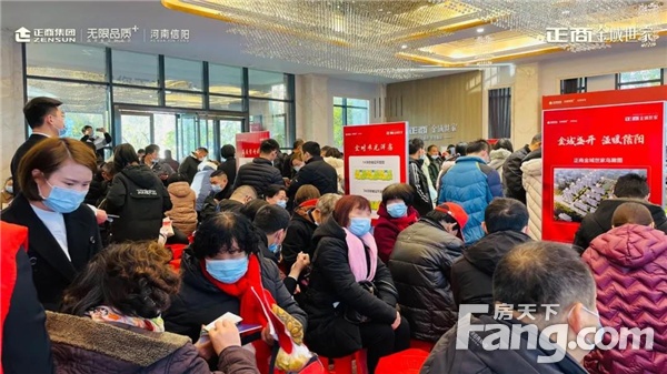 十年深耕 再次加冕 ！开盘售罄，以实力鉴证热度！