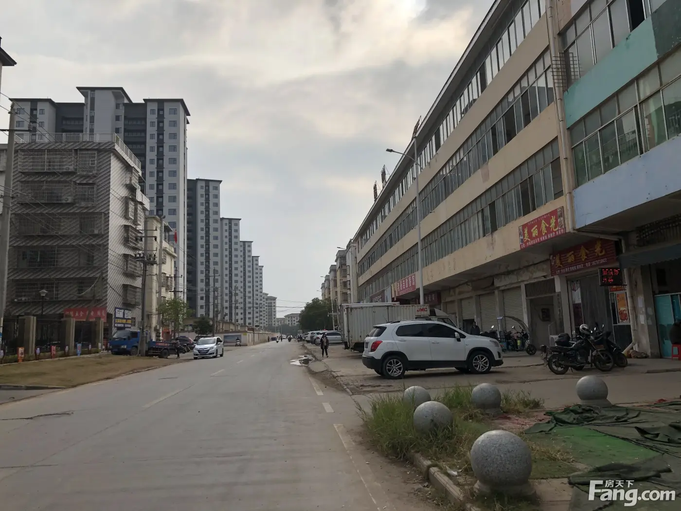 水东镇已纳入城中村棚户区改造项目范围内_房产资讯-赣州房天下