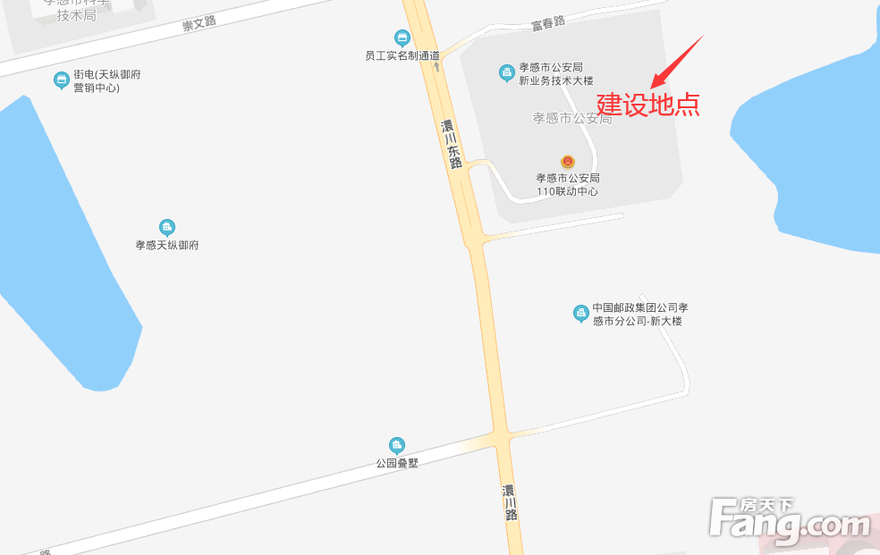 最新消息！孝感要建智慧城市运营中心啦！