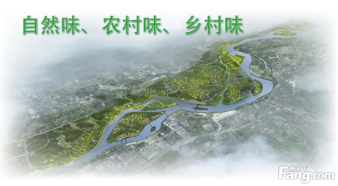 百家塘、双西港、信安湖、空港新城...衢州重大项目谋划擂台赛成果展示