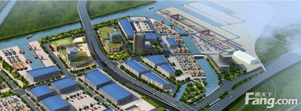 百家塘、双西港、信安湖、空港新城...衢州重大项目谋划擂台赛成果展示
