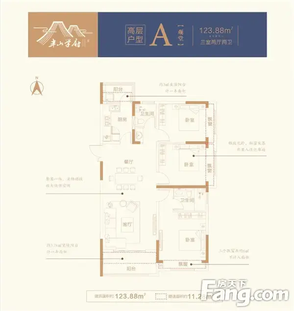 半山学府|2021，展望美好人居新趋势