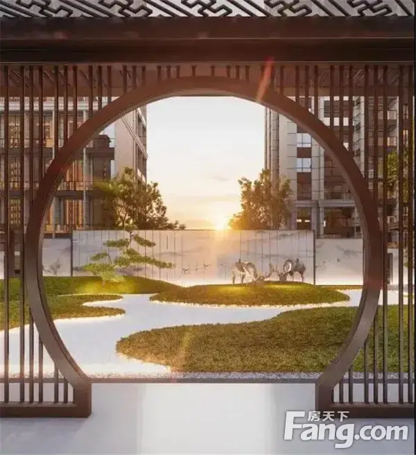 半山学府|2021，展望美好人居新趋势