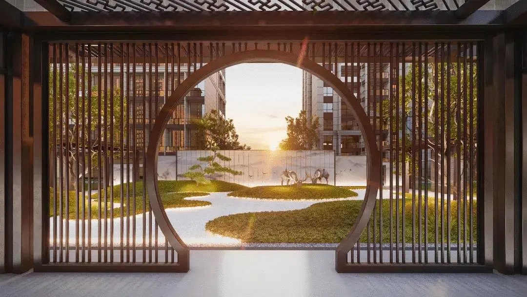 半山学府|2021，展望美好人居新趋势