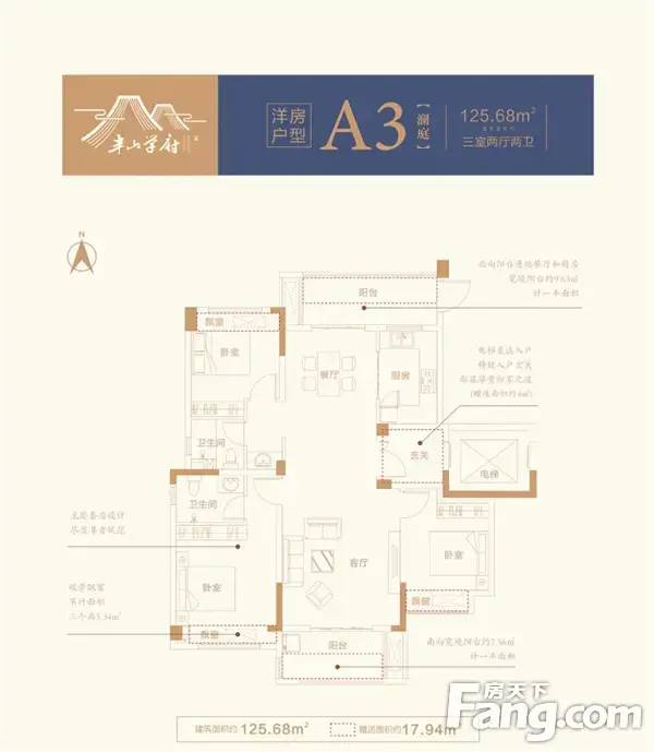 半山学府|2021，展望美好人居新趋势
