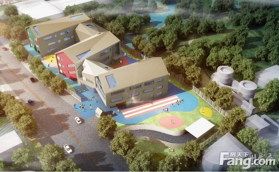 衢城公办幼儿园扩容，新建10所！有你家附近吗？