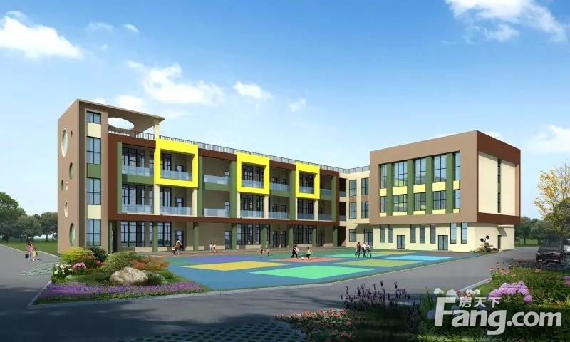衢城公办幼儿园扩容，新建10所！有你家附近吗？