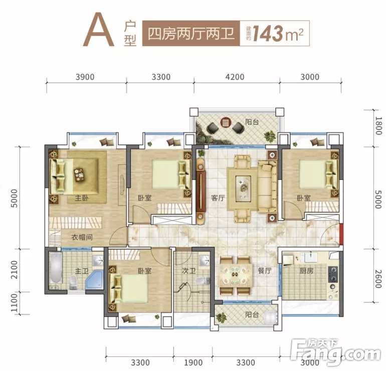 北港·海悦港城 迎新大放价 限量特价房源低至4字头